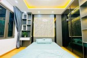 BÁN NHÀ BỒ ĐỀ * 34M 6 TẦNG, 4,55TỶ * FULL NỘI THẤT, Mr Khởi 0395600896